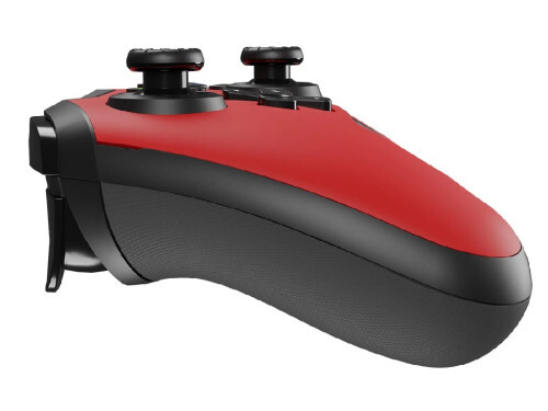 Genesis Mangan 400 Wireless Red