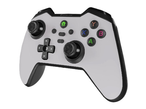 Genesis Mangan 400 Wireless White