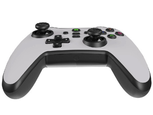 Genesis Mangan 400 Wireless White