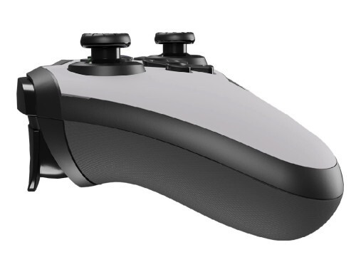 Genesis Mangan 400 Wireless White