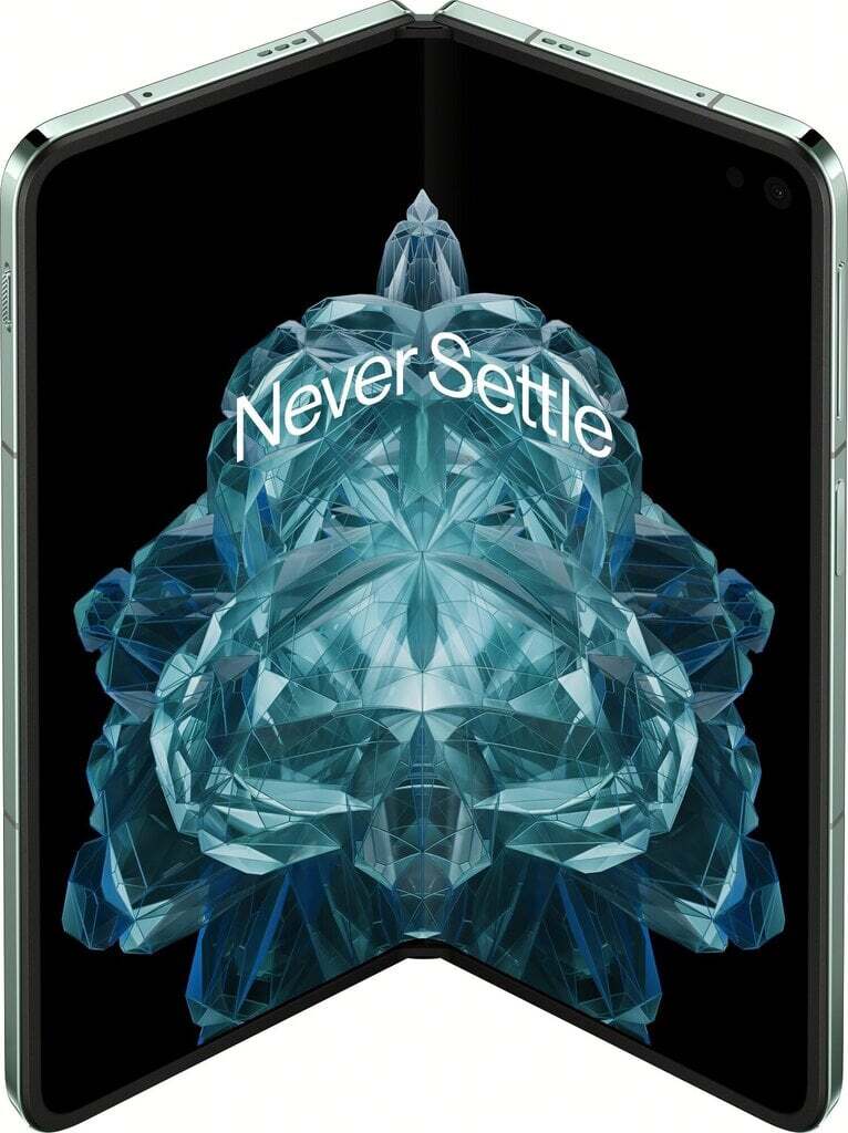 OnePlus Open / 6.31 Super Fluid + 7.82 Foldable Flexi-fluid / Snapdragon 8 Gen 2 / 16GB / 512GB /4805mAh Green