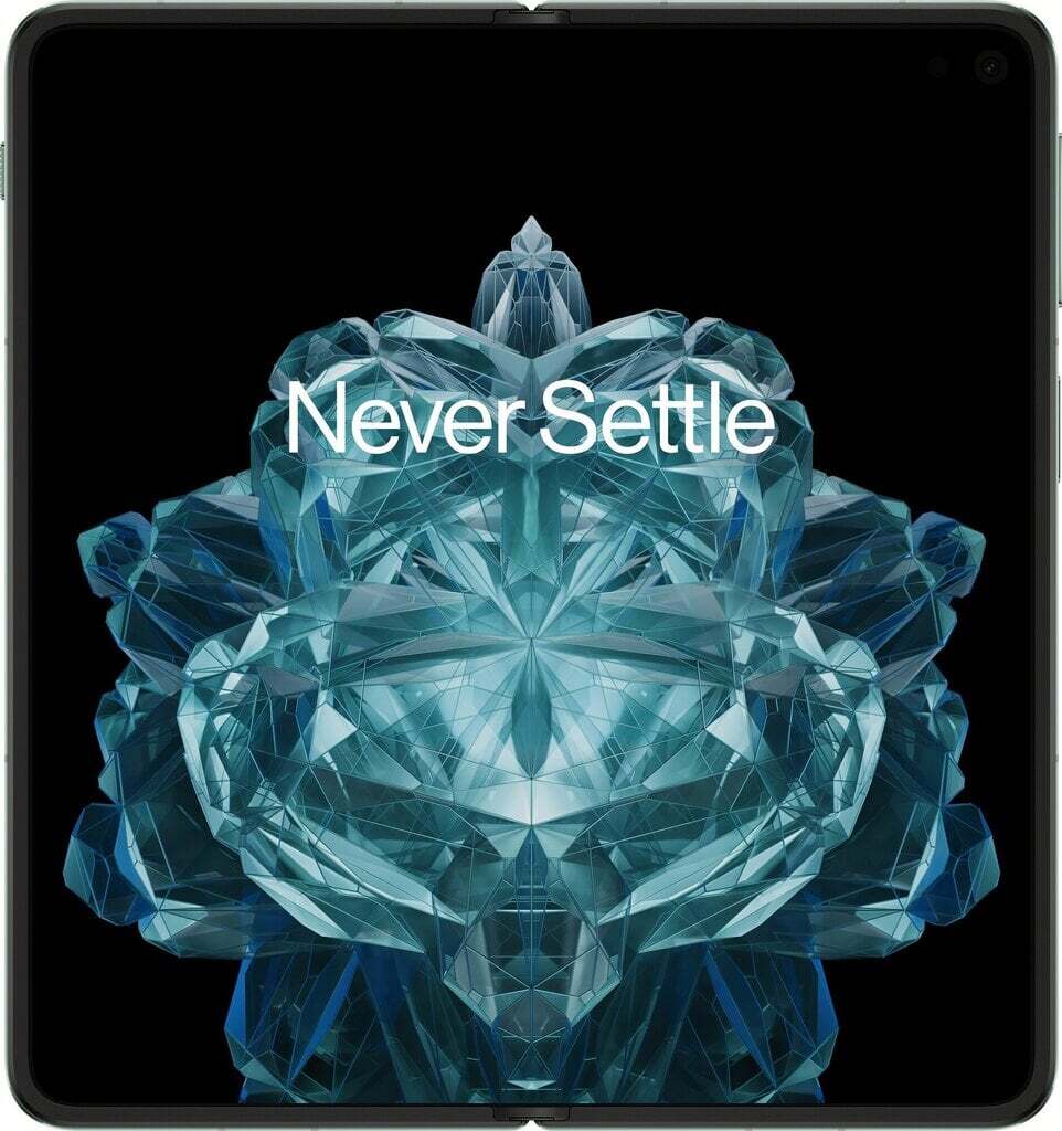 OnePlus Open / 6.31 Super Fluid + 7.82 Foldable Flexi-fluid / Snapdragon 8 Gen 2 / 16GB / 512GB /4805mAh Green