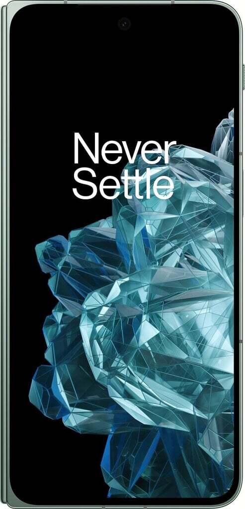 OnePlus Open / 6.31 Super Fluid + 7.82 Foldable Flexi-fluid / Snapdragon 8 Gen 2 / 16GB / 512GB /4805mAh Green