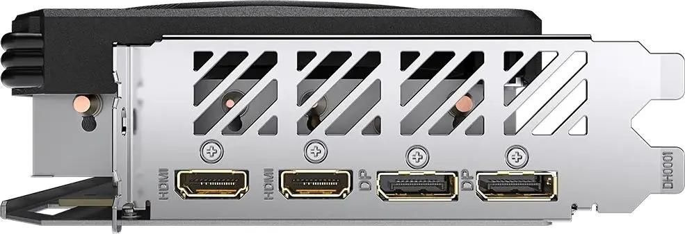 GIGABYTE Radeon RX 7900 XT 20GB GDDR6 Gaming OC 320Bit / GV-R79XTGAMING OC-20GD