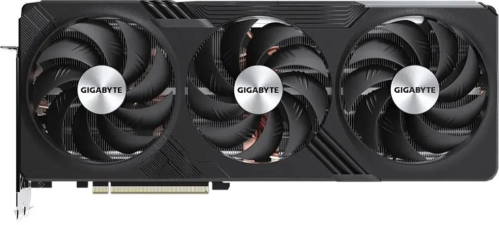 GIGABYTE Radeon RX 7900 XTX 24GB GDDR6 Gaming OC 384Bit / GV-R79XTXGAMING OC-24GD
