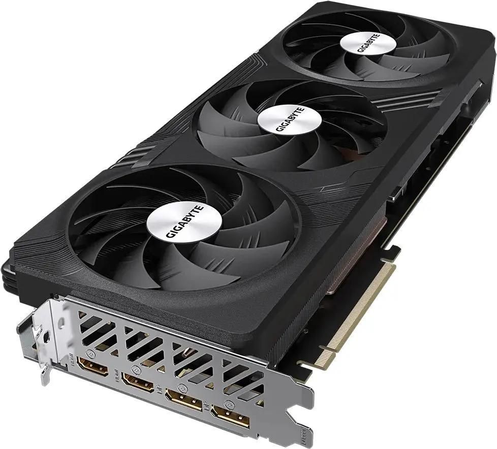 GIGABYTE Radeon RX 7900 XTX 24GB GDDR6 Gaming OC 384Bit / GV-R79XTXGAMING OC-24GD