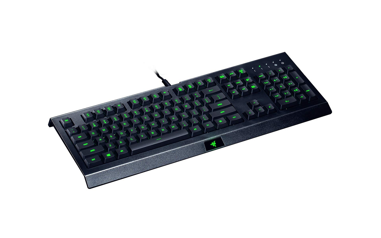 Razer Combo Cynosa Lite & Abyssus Lite / RZ84-02740100-B3M1