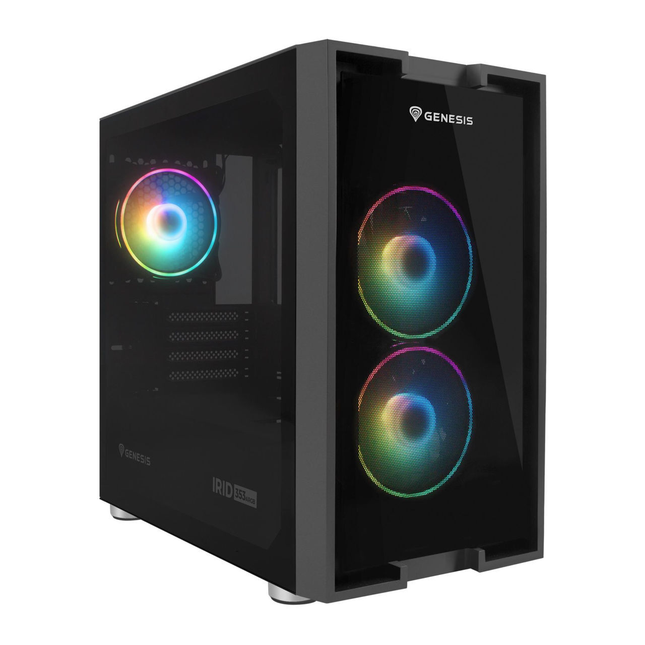 Genesis Irid 353 ARGB