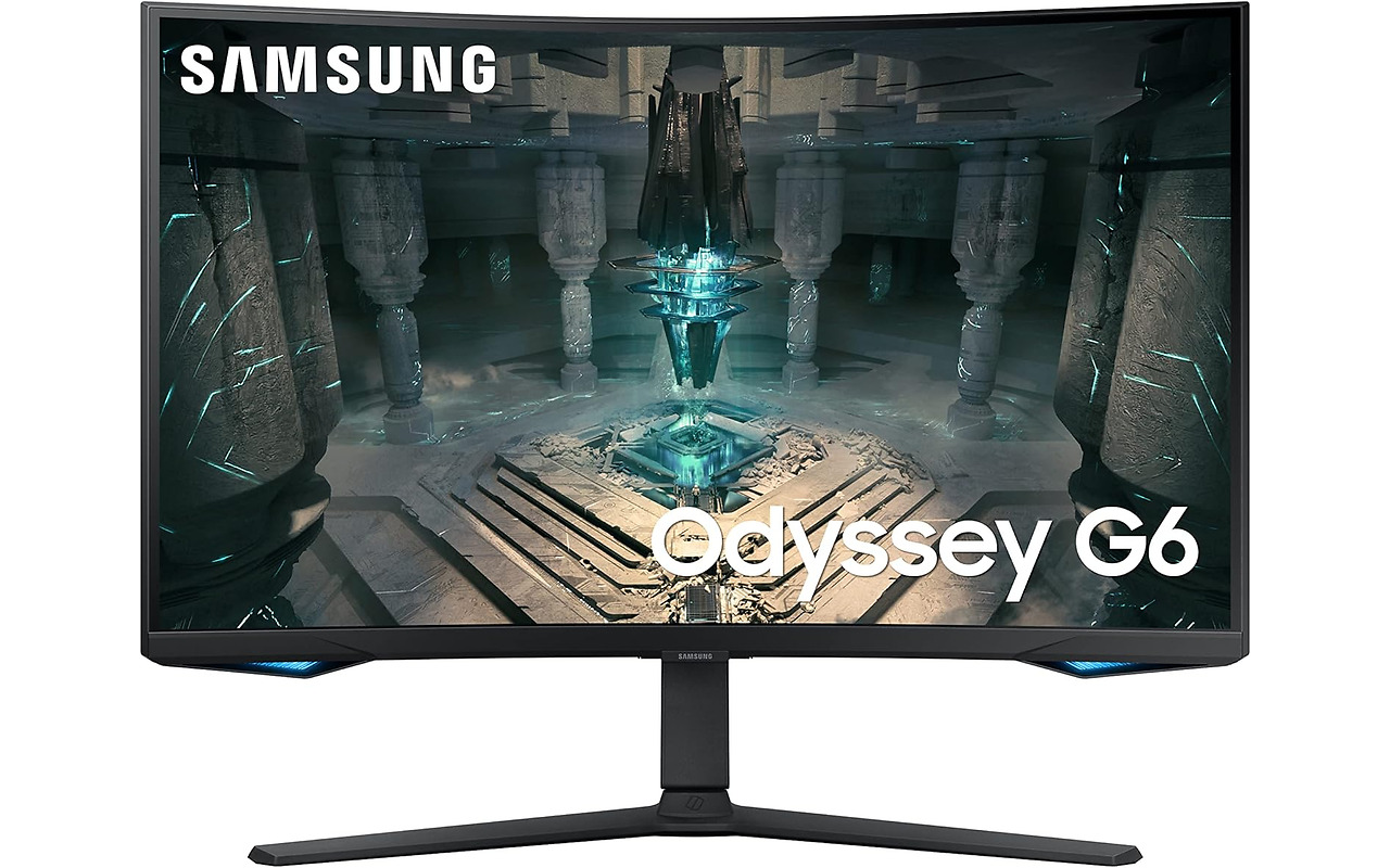 Samsung Odyssey G65B