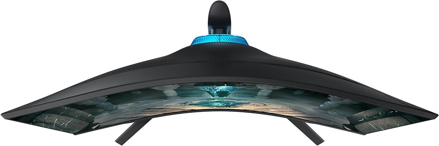 Samsung Odyssey G65B