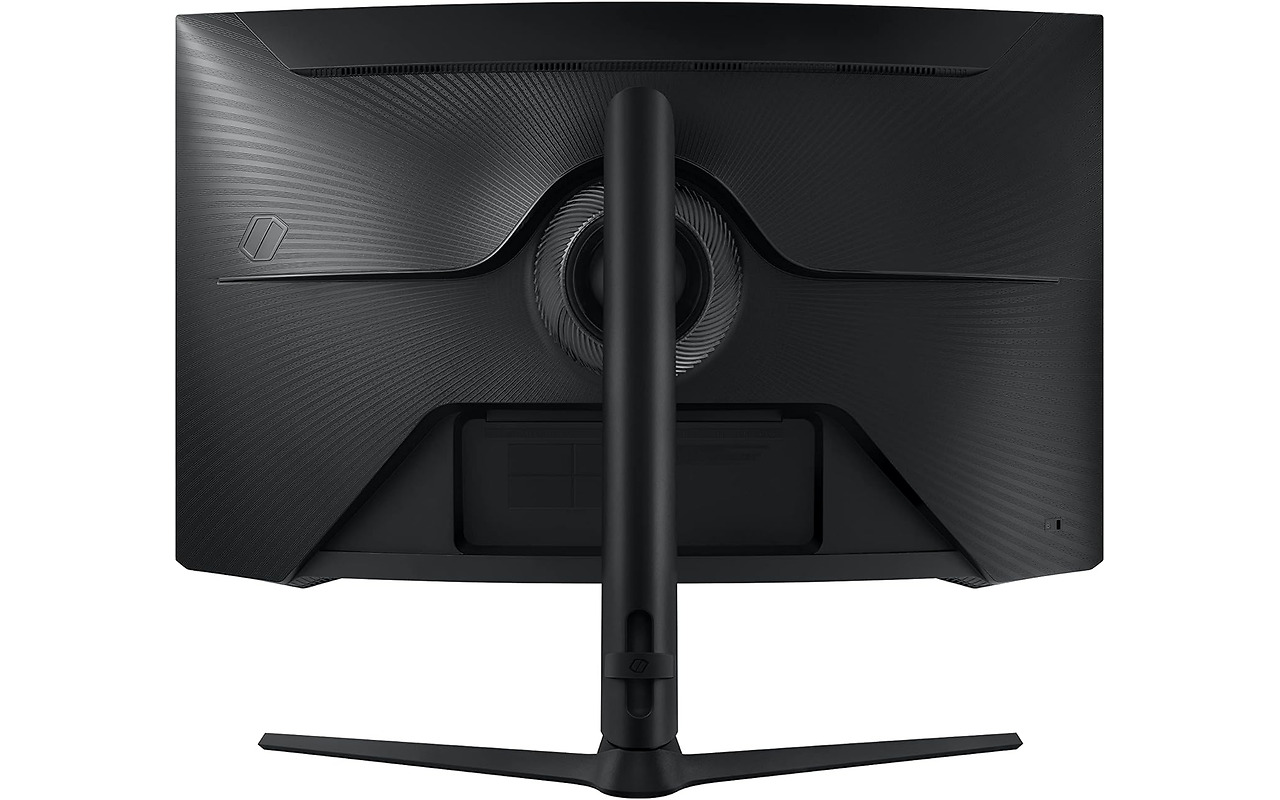 Samsung Odyssey G65B