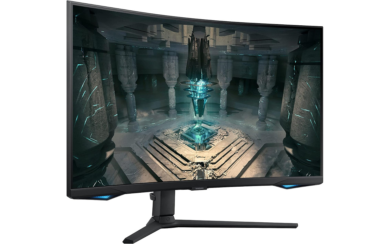 Samsung Odyssey G65B