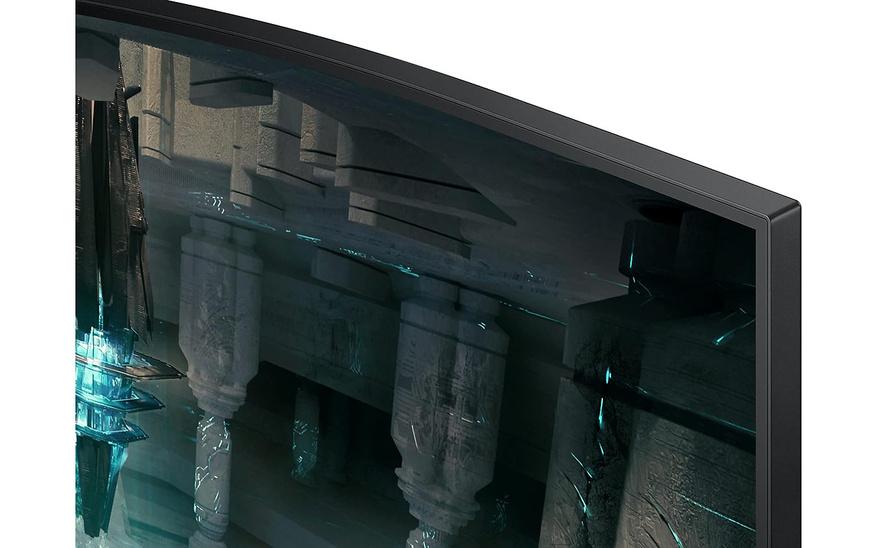 Samsung Odyssey G65B