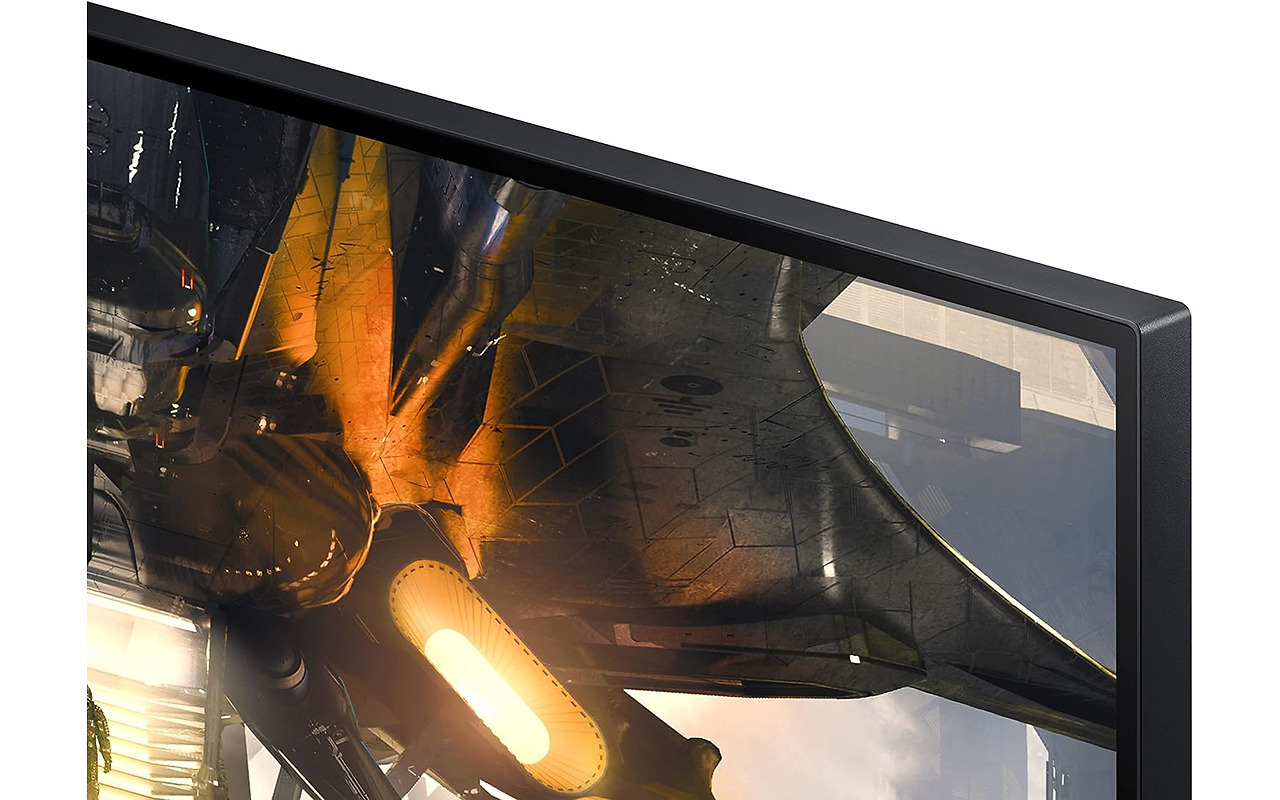 Samsung Odyssey G50A