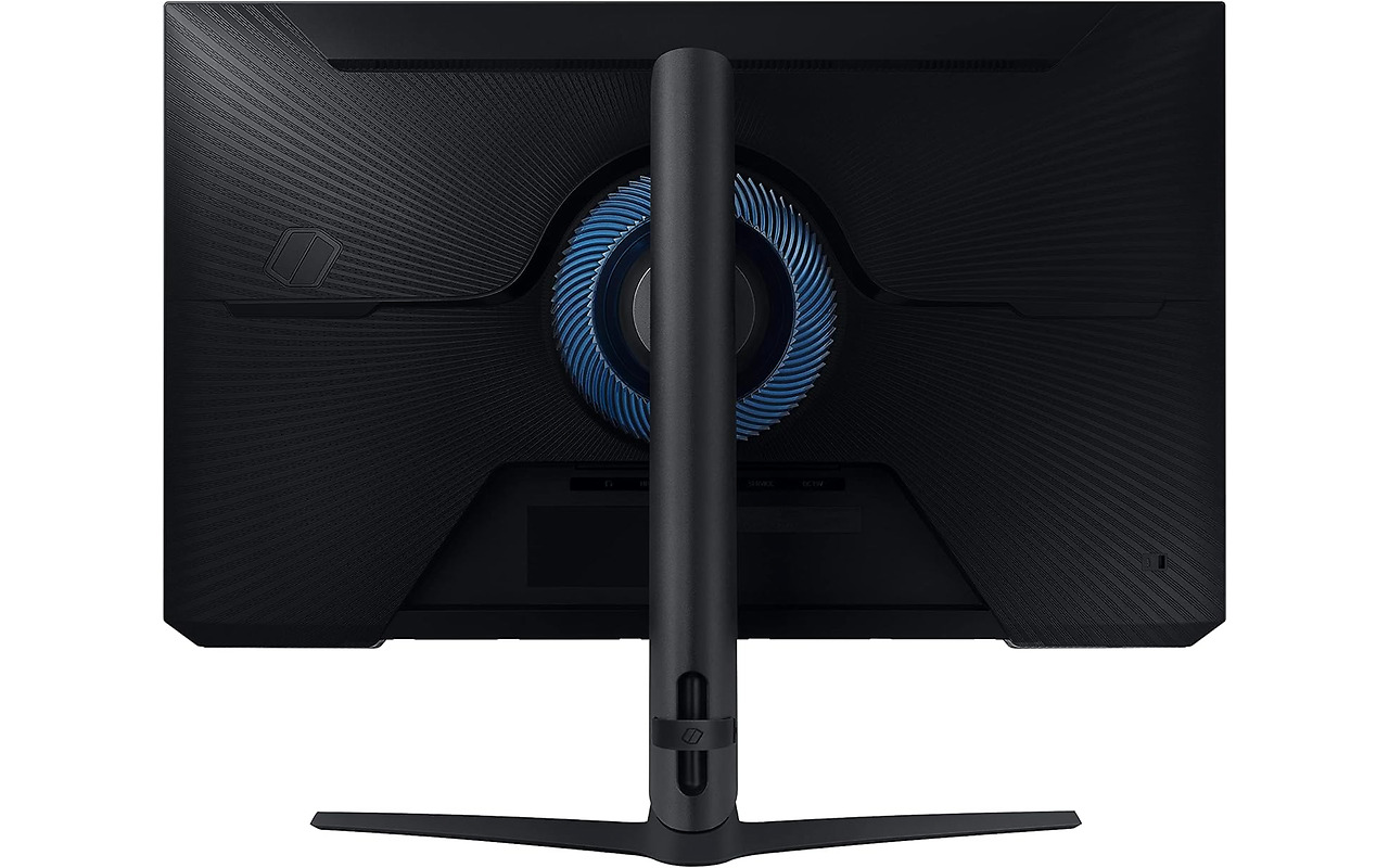 Samsung Odyssey G50A