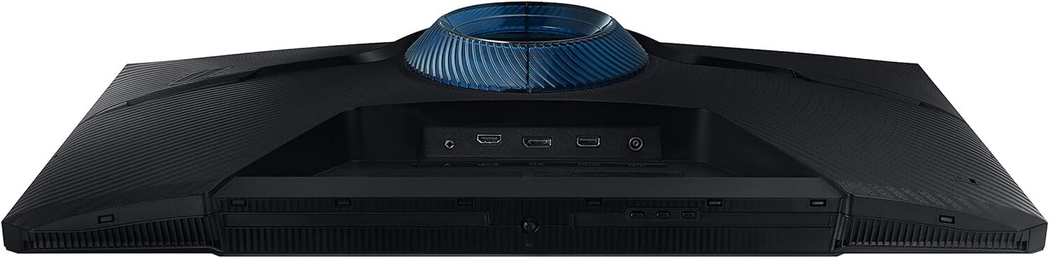 Samsung Odyssey G50A