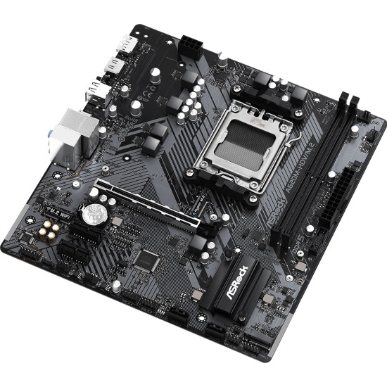 ASRock A620M-HDV/M.2 / mATX AM5 DDR5 7200+