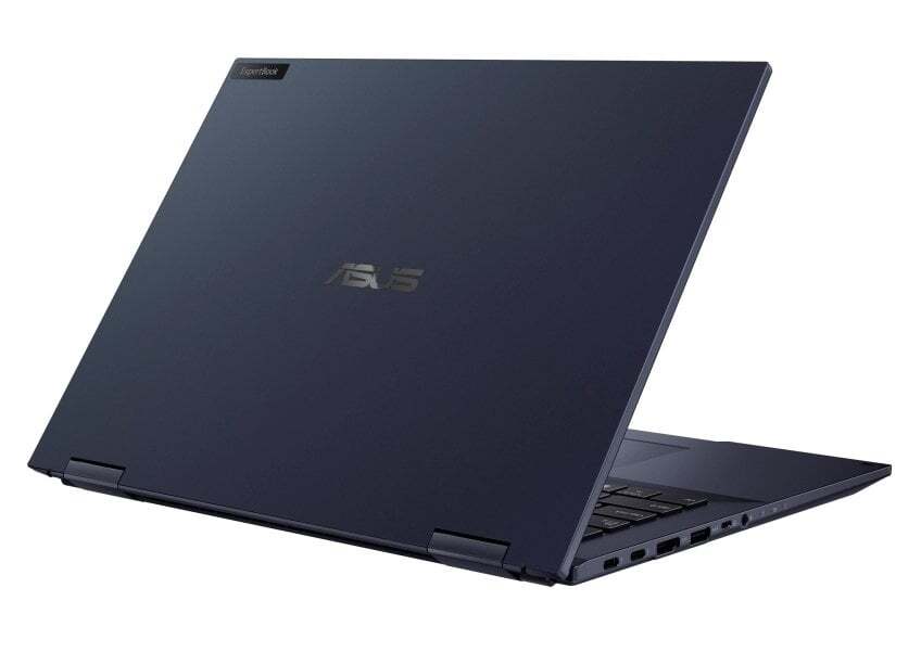 ASUS ExpertBook B7 Flip B7402FVA / 14 WQXGA Touch / Core i7-1360P / 16Gb DDR5 / 1.0Tb SSD / Intel Iris Xe / No OS