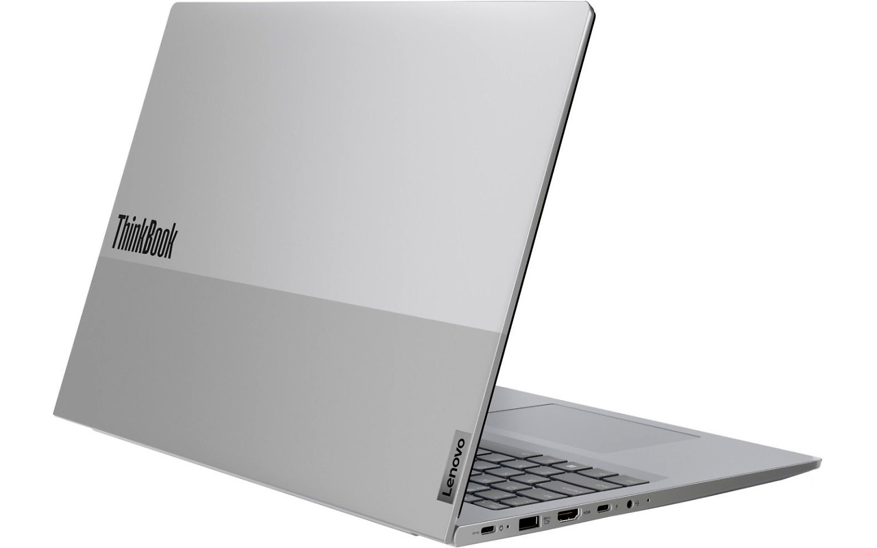 Lenovo ThinkBook 14 G6 IRL / 14 IPS FullHD+ / Core i5-1335U / 16Gb DDR5 / 512Gb SSD / Intel Iris Xe / No OS