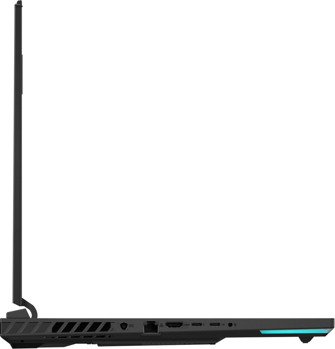 ASUS ROG Strix G18 G814JV / 18 QHD+ 240Hz / Core i7-13650HX / 16Gb DDR5 / 1.0Tb SSD / GeForce RTX 4060 8Gb / No OS