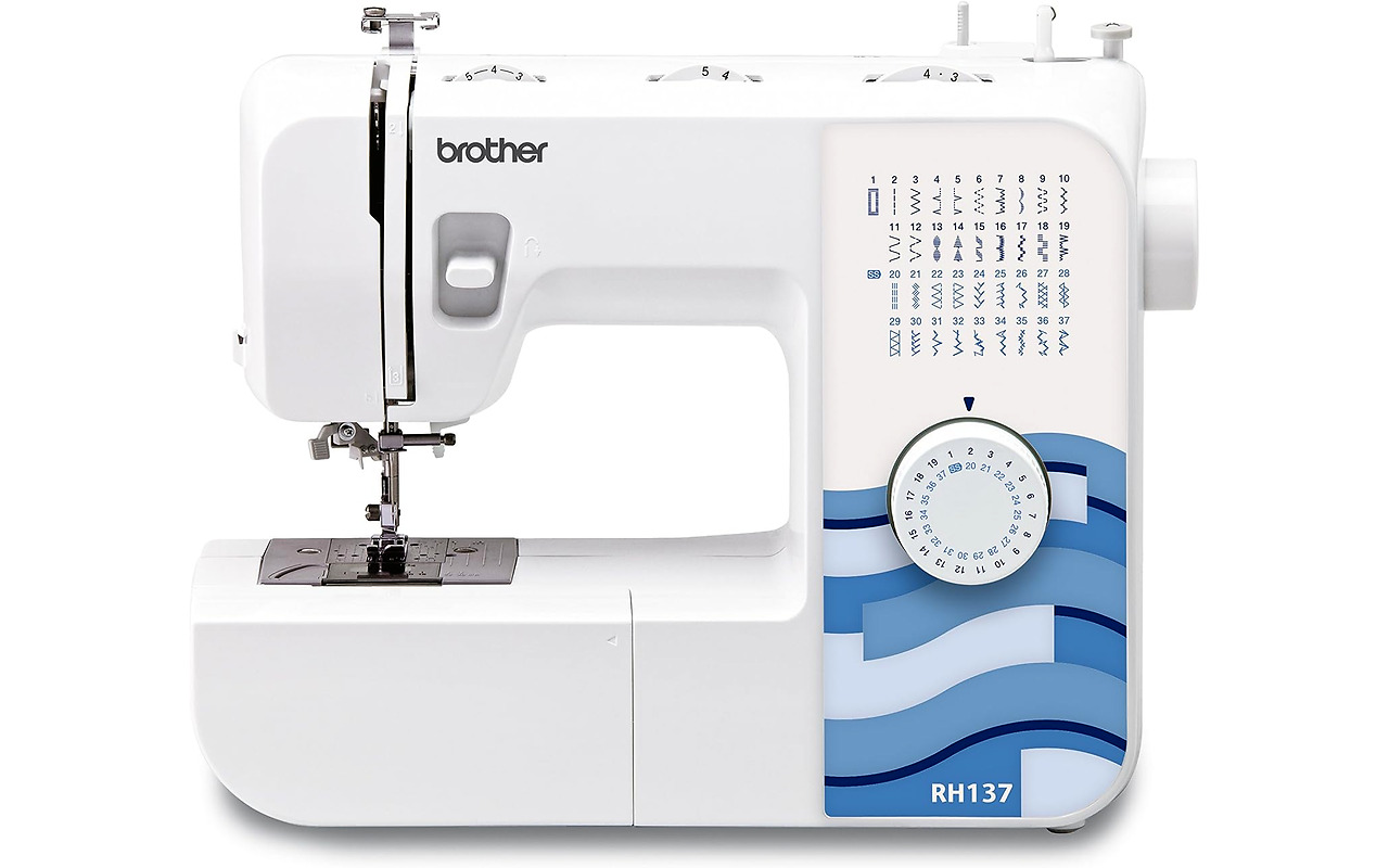 Brother RH137