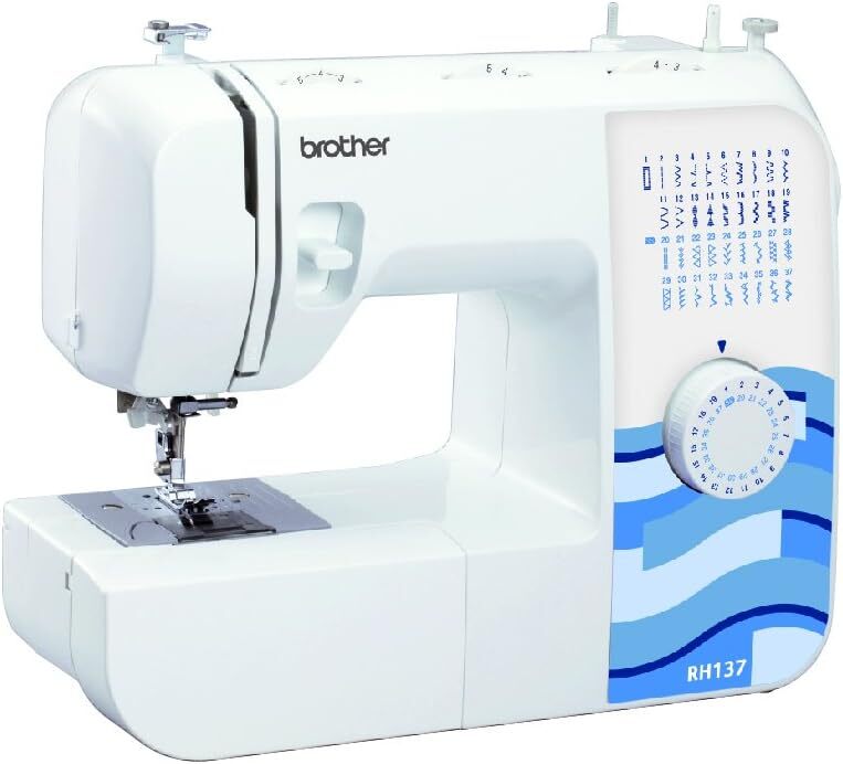 Brother RH137
