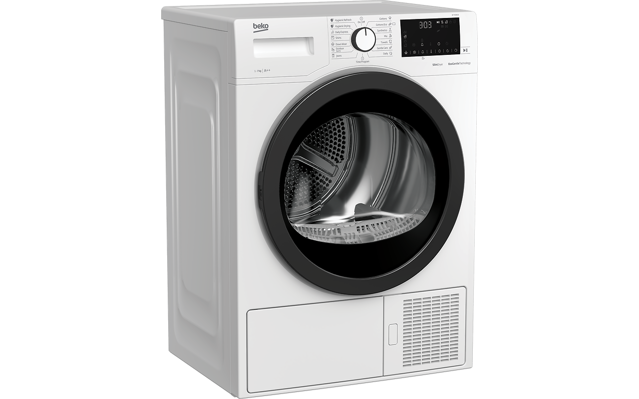 Beko DF7439SX