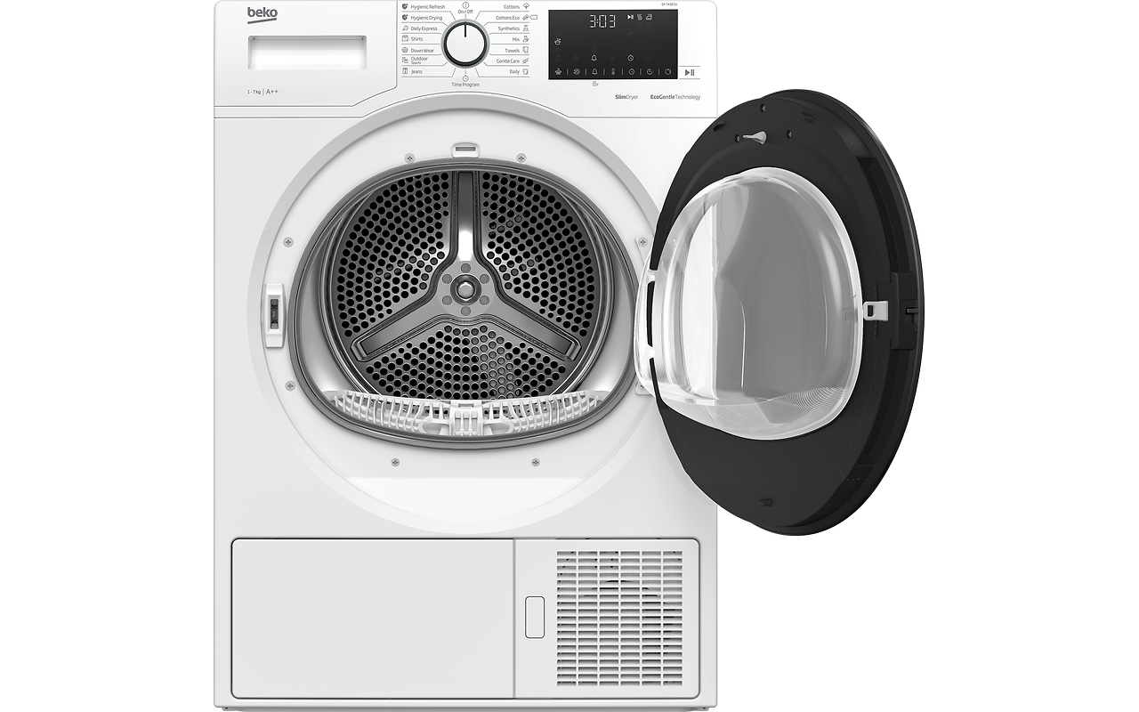 Beko DF7439SX
