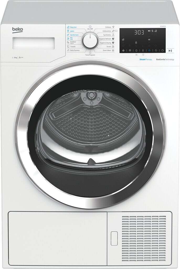 Beko DF7439SX