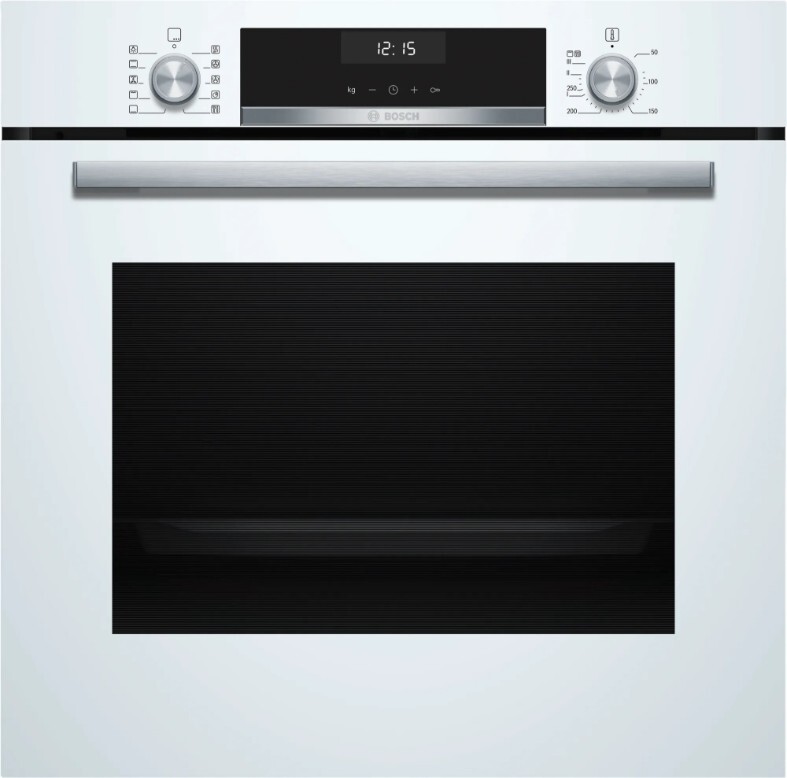 Bosch HBG517CW1S