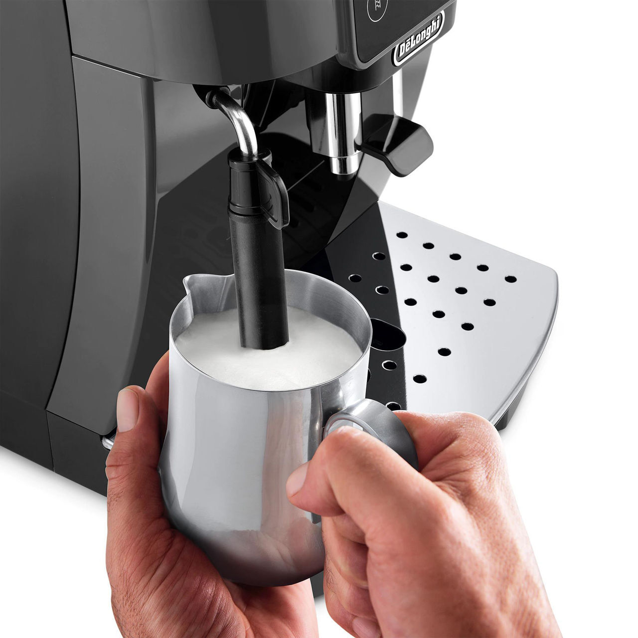 Delonghi ECAM220.31.SB Magnifica Start