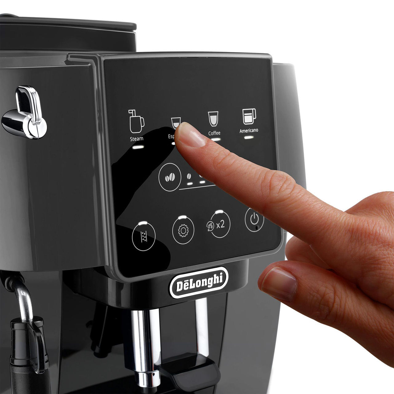 Delonghi ECAM220.31.SB Magnifica Start