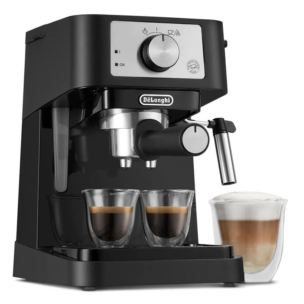 Delonghi EC260.BK
