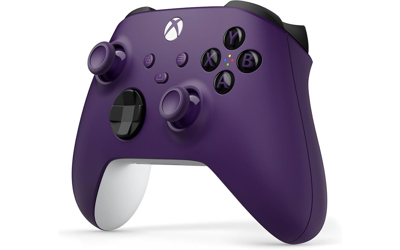 Xbox Series Wireless Controller / Purple