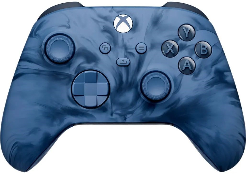 Xbox Series Wireless Controller / Cyan