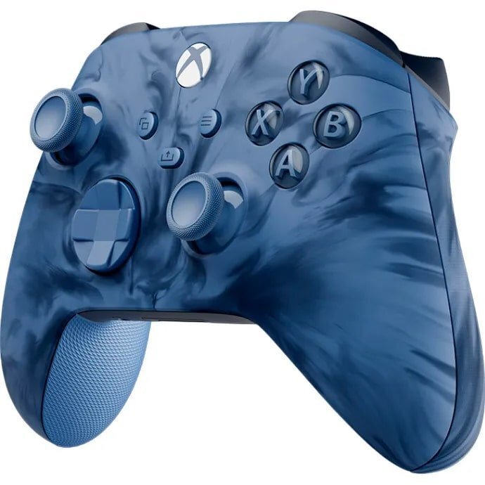 Xbox Series Wireless Controller / Cyan