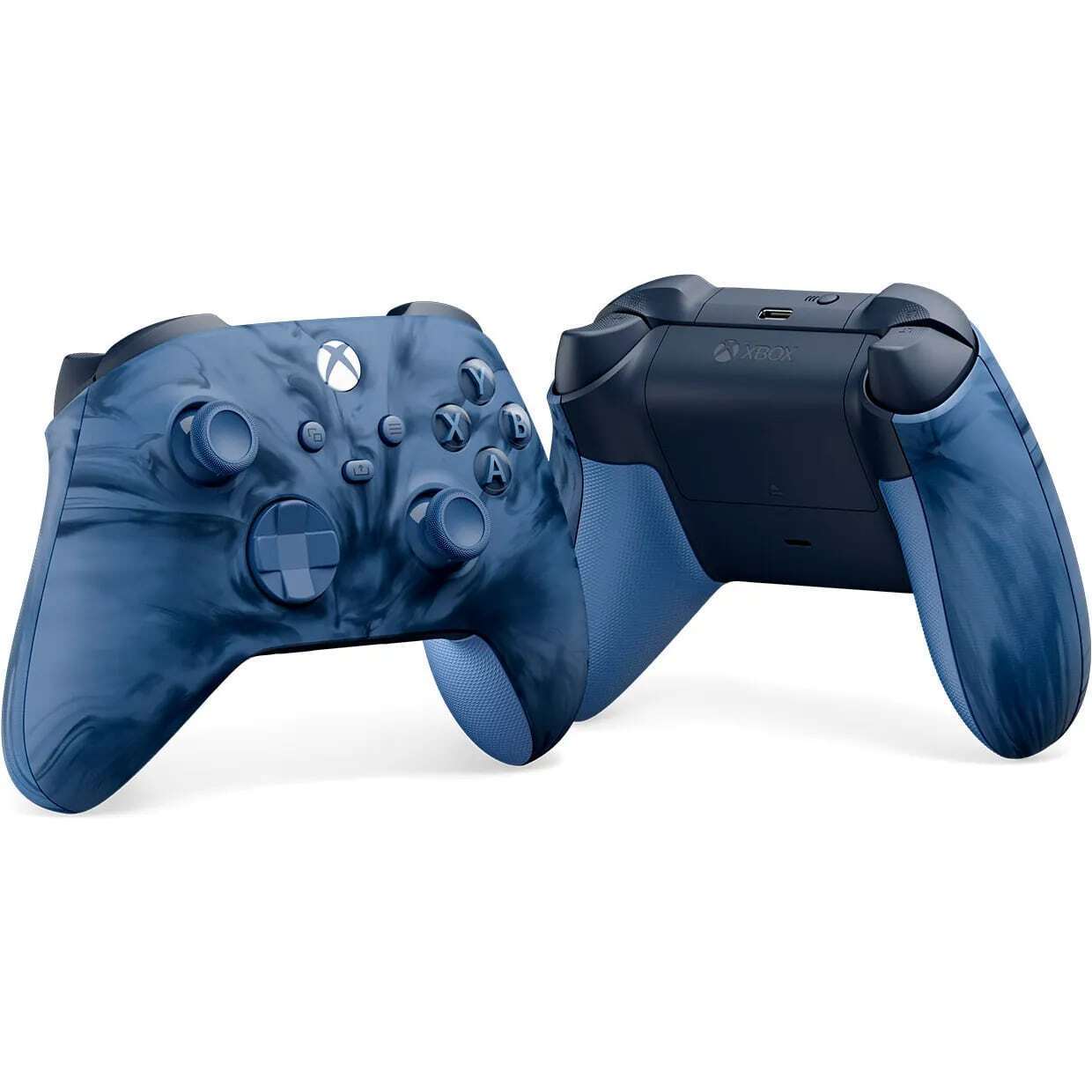 Xbox Series Wireless Controller / Cyan