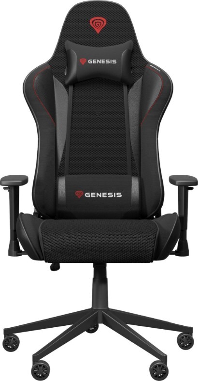 Genesis Nitro 440 G2 Black