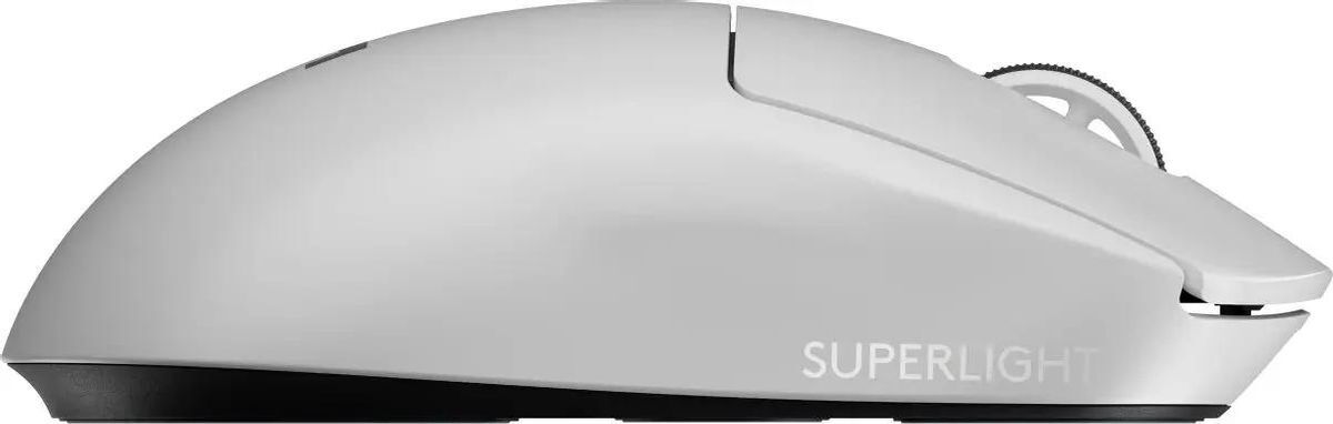 Logitech PRO X Superlight 2