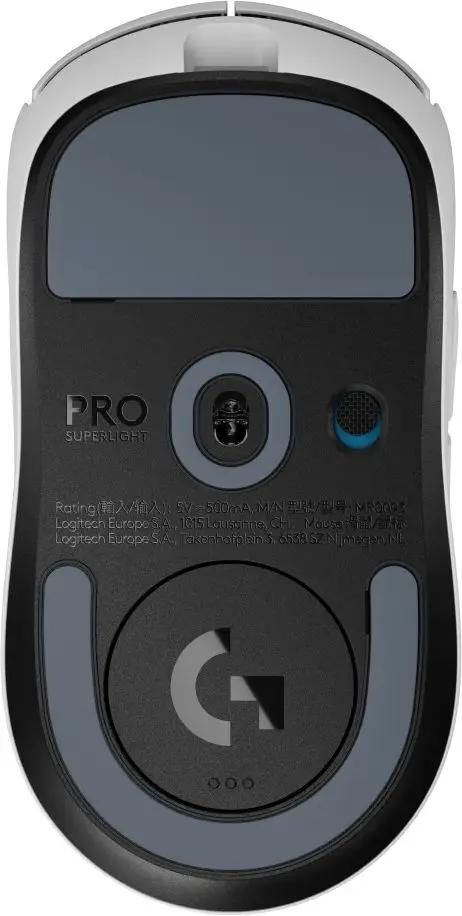 Logitech PRO X Superlight 2