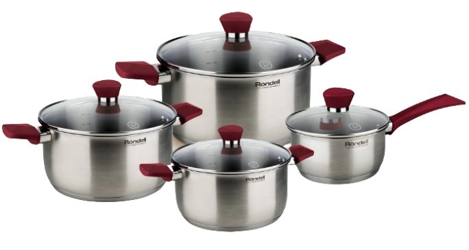 Rondell RDS-818 / Strike