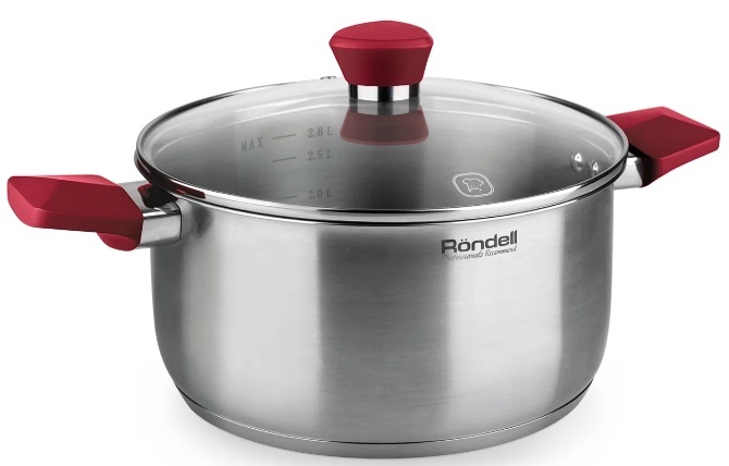 Rondell RDS-818 / Strike