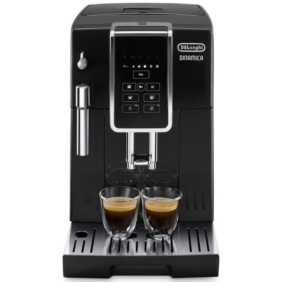 Delonghi ECAM358.15.B Dinamica