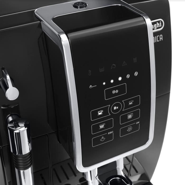 Delonghi ECAM358.15.B Dinamica