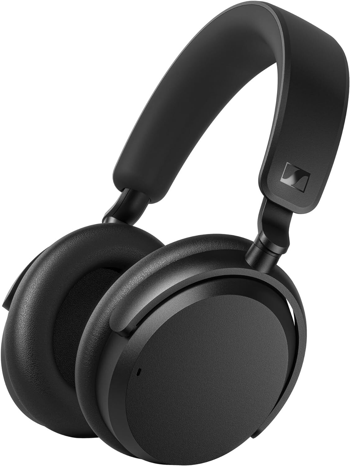Sennheiser Accentum Bluetooth Black