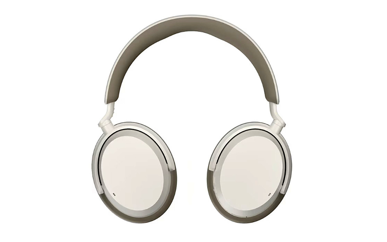 Sennheiser Accentum Bluetooth White