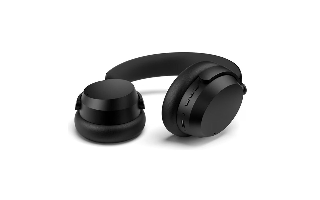Sennheiser Accentum Bluetooth Black
