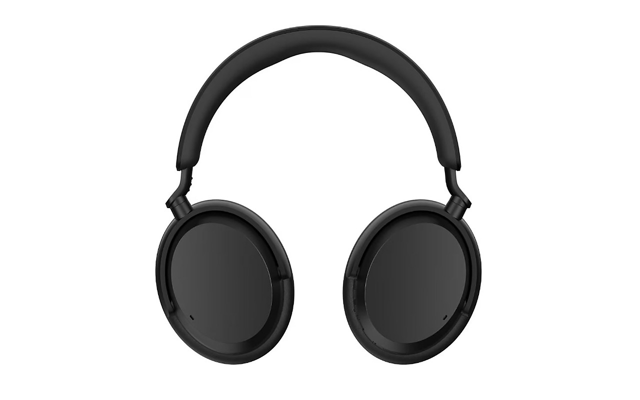 Sennheiser Accentum Bluetooth Black