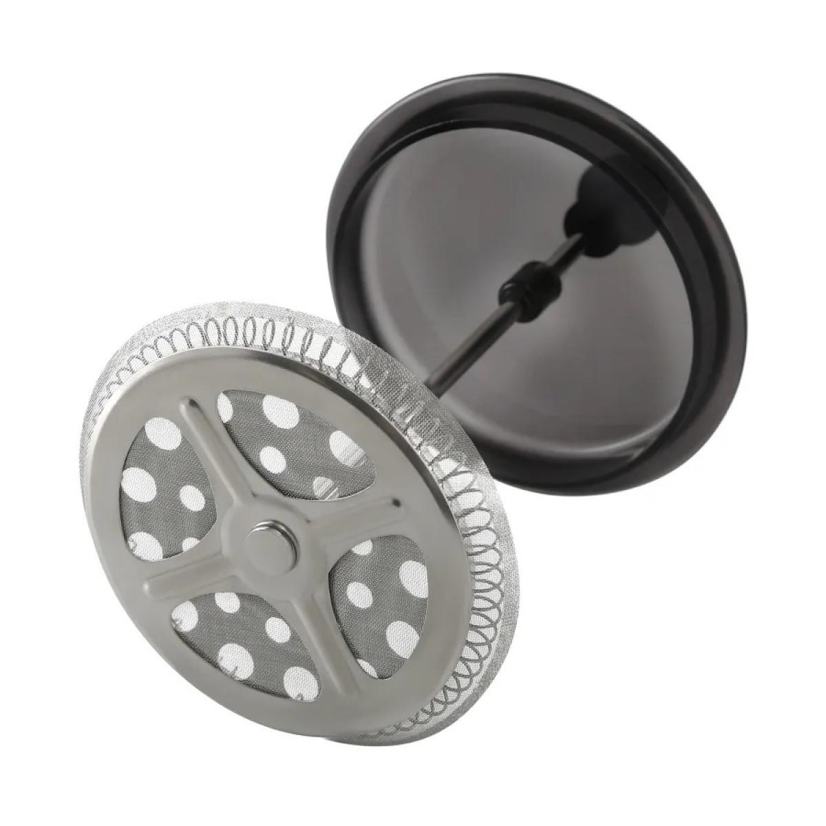 Polaris Graphit-600FP