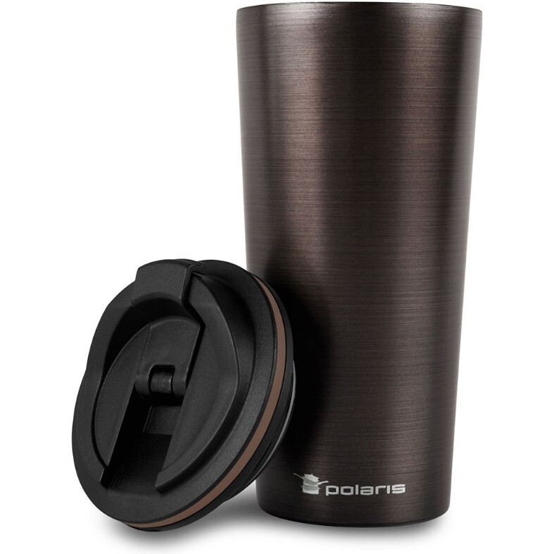 Polaris Megapolis-500TM